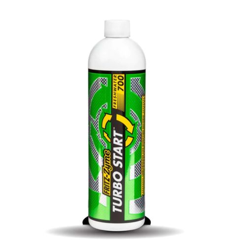 FritzZyme® TurboStart® 700 Freshwater