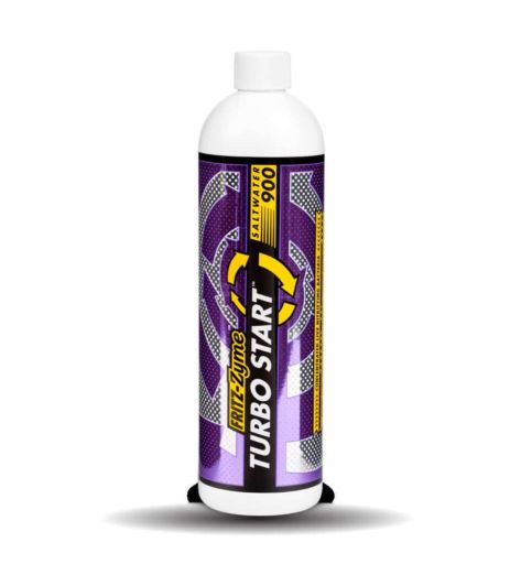 FritzZyme® TurboStart® 900 Saltwater