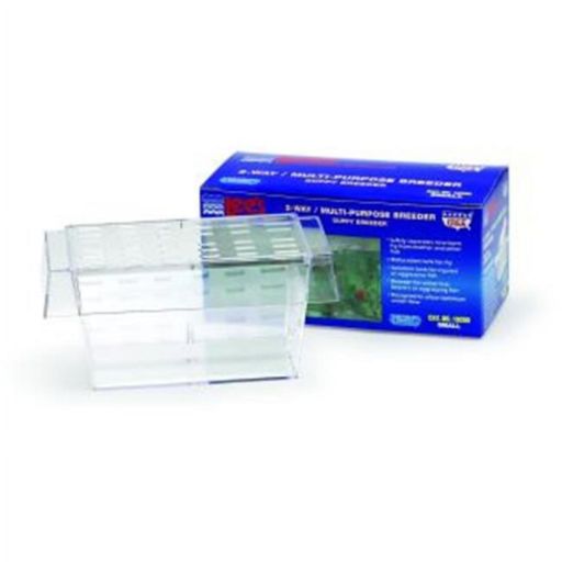 Lees 2-Way Breeder Multi Purpose Guppy Breeder