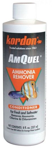 Kordon Amquel Ammonia Remover Water Conditionerk31248