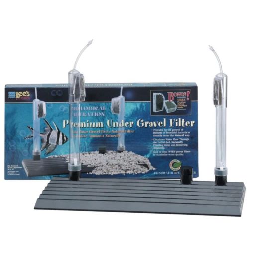 Lees Premium Under Gravel Filter for Aquariums