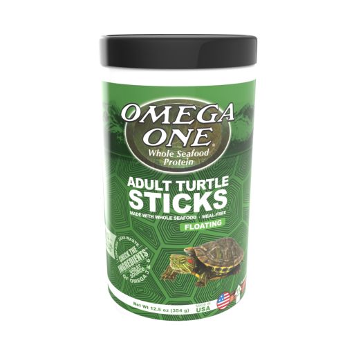 OMEGA ONE Adult Turtle Sticks