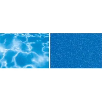 Penn-Plax 2 Sided Background for Aquariums
