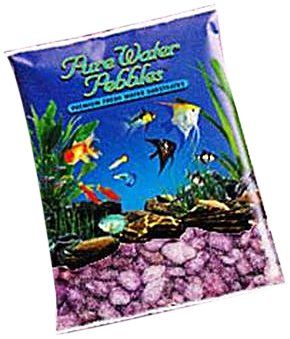 Pure Water Pebbles Premium Fresh Water Substrates