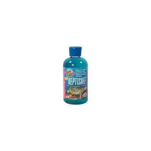 Zoo Med ReptiSafe Water Conditioner 8.75oz