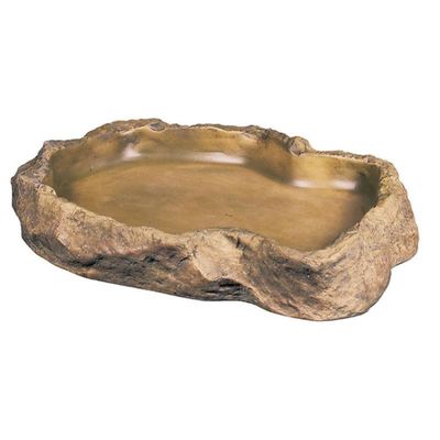 Exo-Terra Reptile Feeding Dish Xlarge