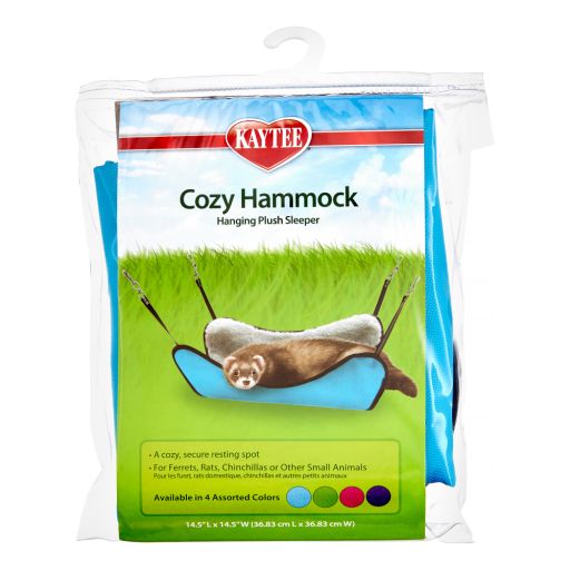 Kaytee Simple Sleeper Cozy Hammock