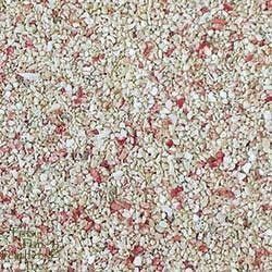 Carib Sea ACS00052 Fiji Pink Reef Sand for Aquarium, 40-Pound