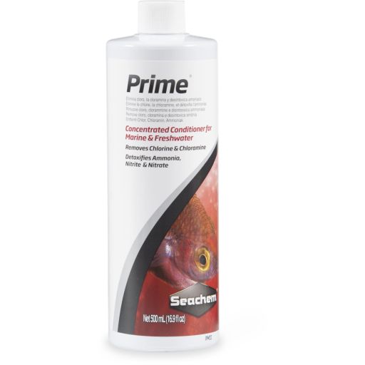 Prime 500 mL / 17 fl. oz.