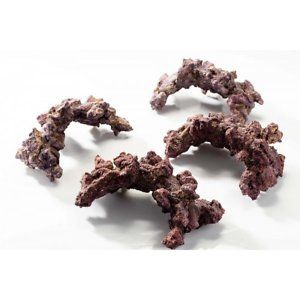 CaribSea LifeRock Nano Arch Aquarium Rock, 1 Count