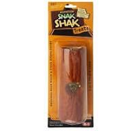 Ecotrition Snak Shak Treat Stuffed Log