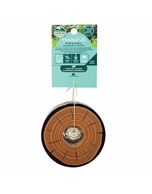 Oxbow Flip and Roll Small Play and Chew