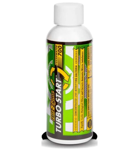 FritzZyme® TurboStart® 700 Freshwater 4oz