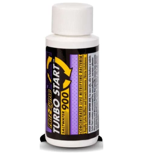 FritzZyme® TurboStart® 900 Saltwater 4oz