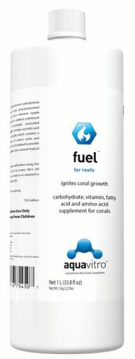 Aquavitro Fuel Supplement 33.8 Fl Oz