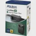 Aqueon QuietFlow E Filter  20 Gallon