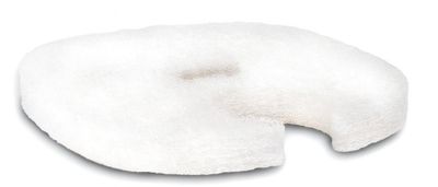 AQUATOP RFP-FZ7 3 Pack Replacement White Filter Pads for the FORZA FZ7