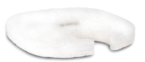 AQUATOP RFP-FZ7 3 Pack Replacement White Filter Pads for the FORZA FZ7