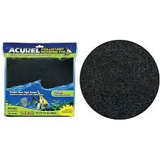 Acurel Carbon Infused Media Pad 10x18"