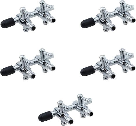 2 Way Air Control Valve