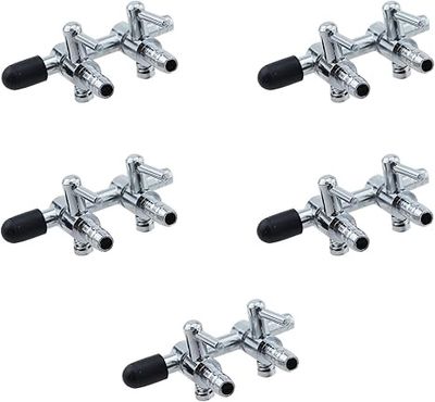 2 Way Air Control Valve