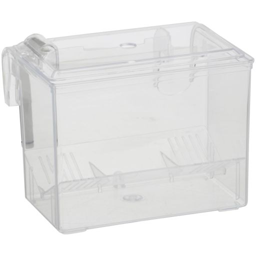 Fluval Hang-On Aquarium Breeding Box  Medium