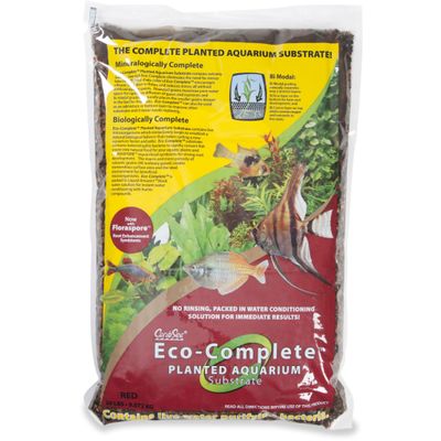 Eco Substrate Red 20lb
