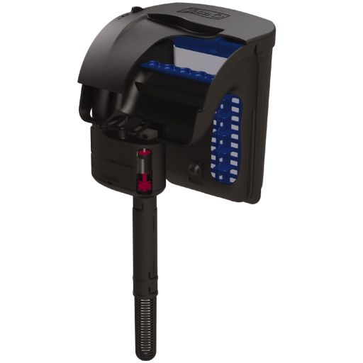 Tetra Whisper Iq Power Filter - 30 Gallons