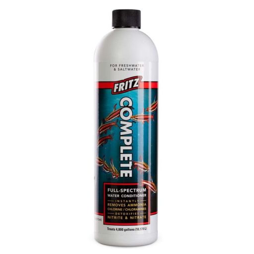 Fritz Aquatics Complete Full Spectrum Water Conditioner 16oz