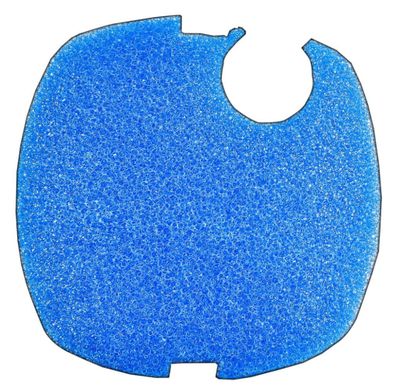 AQUATOP Replacement Coarse Filter Sponge for Aquatop CF-400UV