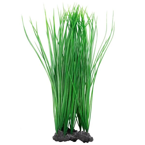 Aquatop Onion Grass 16" - Green