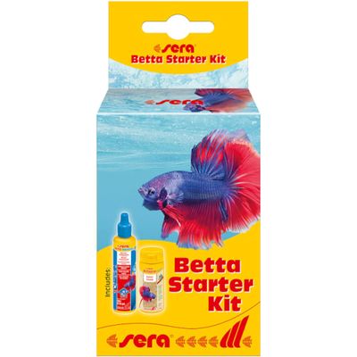 Betta Starter Kit