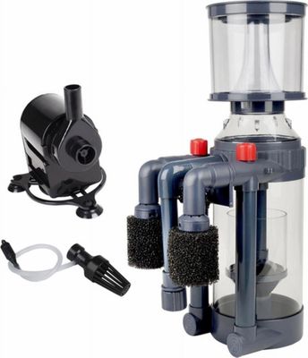 AQUATOP 370GPH Protein Skimmer Xyclone PS-370