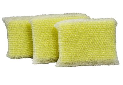 Aquarium Ultra Scrubbing Pad Mega (5" x 3")