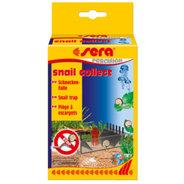 Sera Snail Trap
