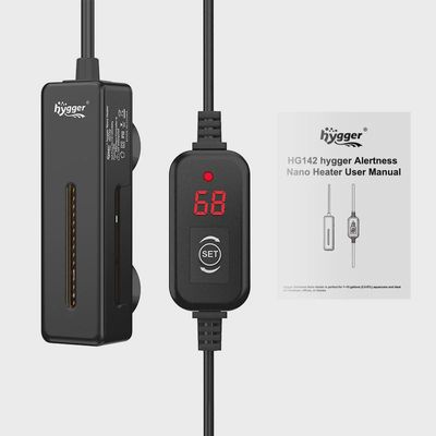 hygger Alertness Nano Heater