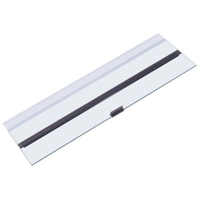 Aqueon Versa Top Hinged Glass Top - 48 x 18