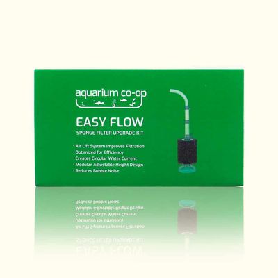 Aquarium Co-Op Easy Flow Sponge Filter Upgrade Kit
