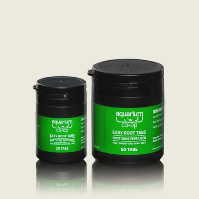 Aquarium Co-Op Easy Root Tabs 20 Count