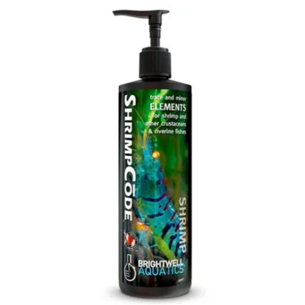 Brightwell Shrimp Code 125mL