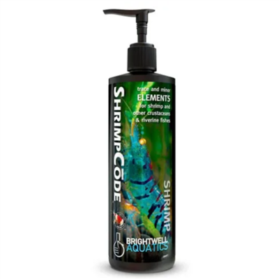 Brightwell Shrimp Code 125mL