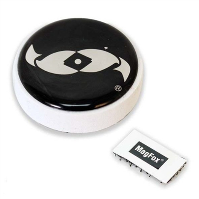 Two Little Fishies MagFox Magnetic Hose Cleaning Brush