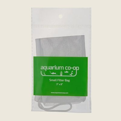 Aquarium Co-Op Aquarium Filter Media Bag