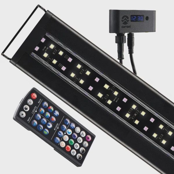 Current SereneSun Freshwater LED Light 24"-36"
