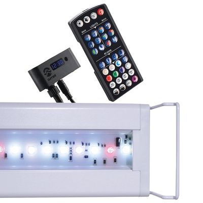 Current Serene Sun LE PRO LED Light 48"-60" with Wireless 24-Hour Remote Control