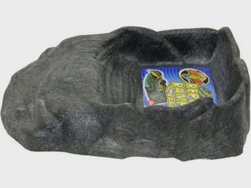 Zoo Med Repti Ramp Bowl Small