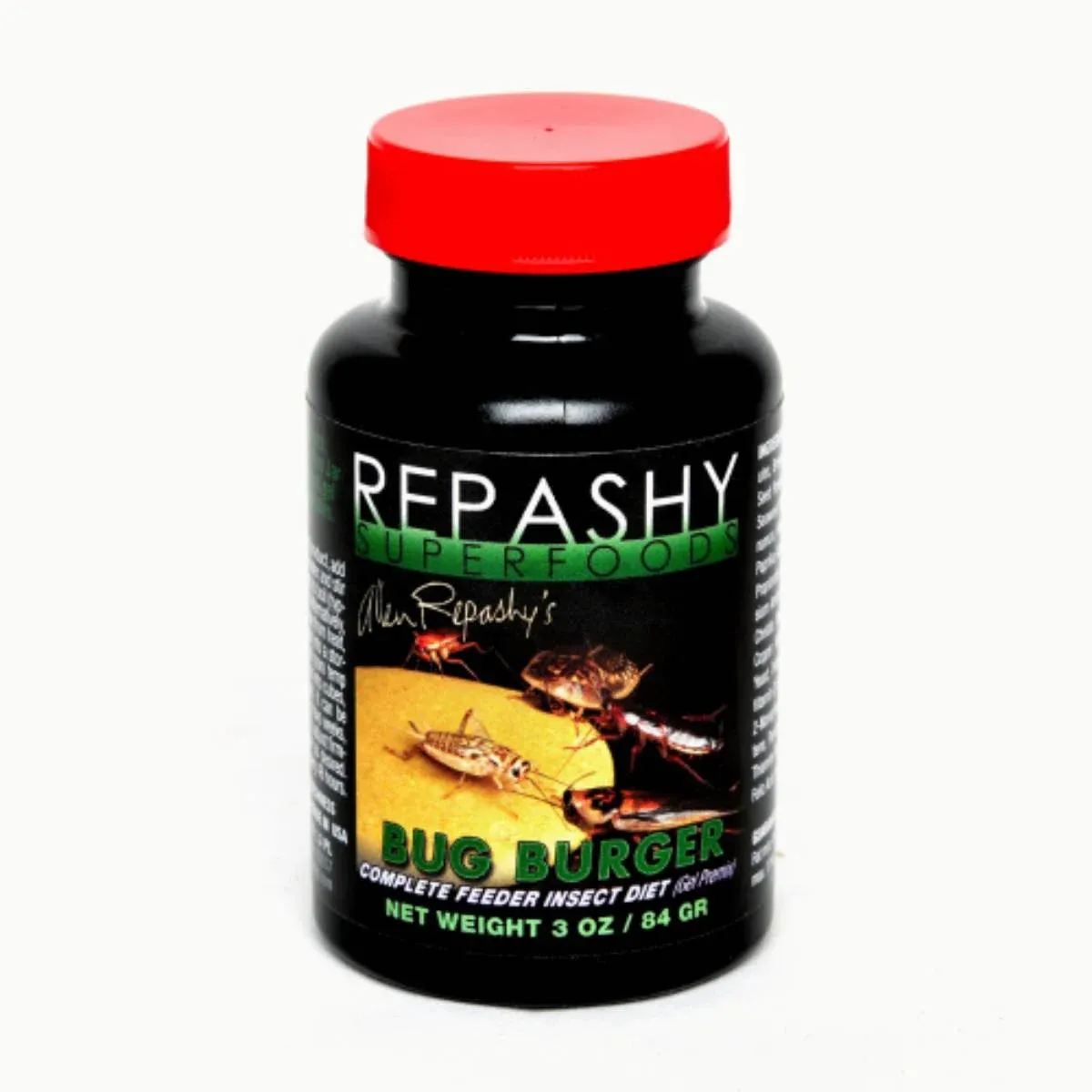 Repashy Bug Burger 3oz