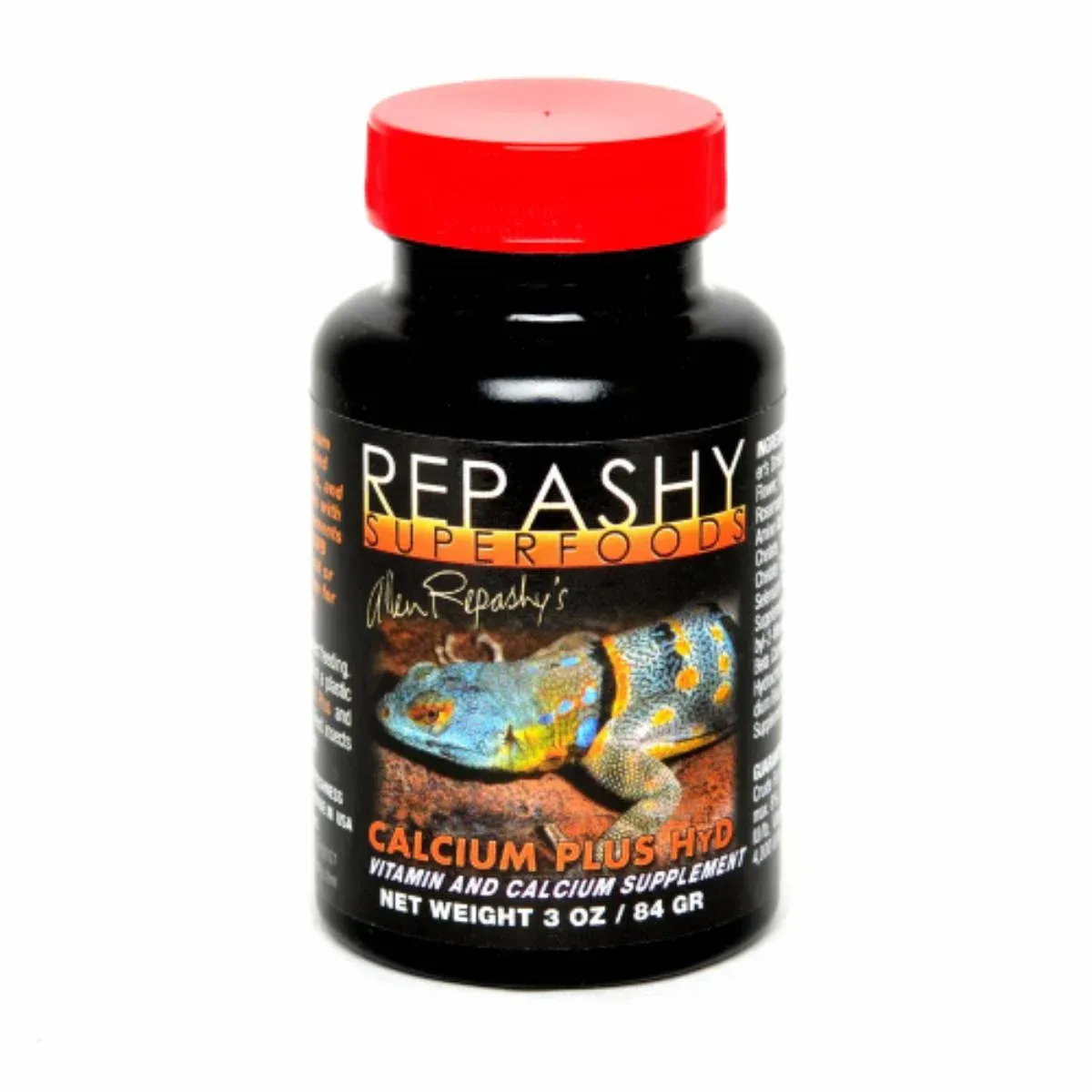Repashy Calcium Plus 3 oz