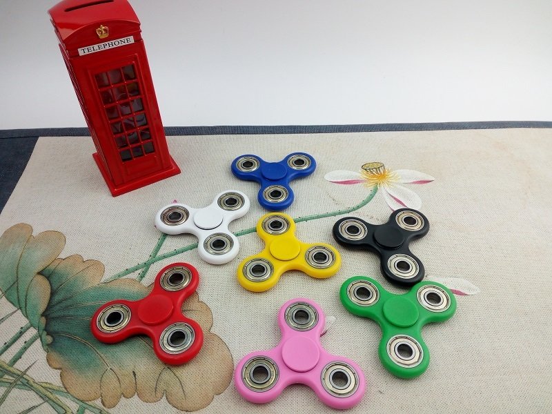 Hand Spinner Basic Color