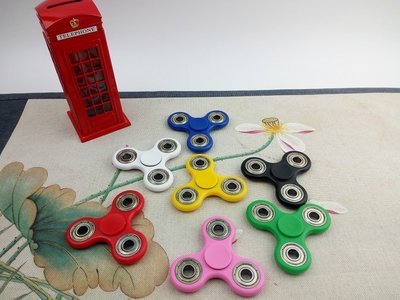 Hand Spinner Basic Color